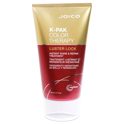 Shop Joico K-pak Color Therapy Luster Lock By  For Unisex - 5.1 oz Treatment