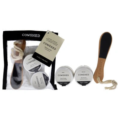 Shop Cowshed Pedicure Kit By  For Unisex