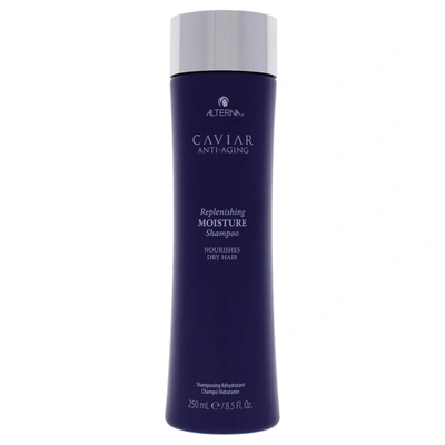 Shop Alterna Caviar Anti Aging Replenishing Moisture Shampoo By  For Unisex - 8.5 oz Shampoo