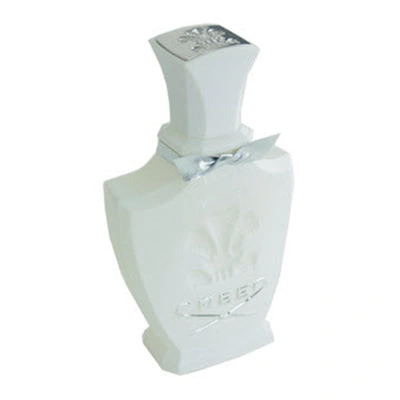 Shop Creed W-3712  Love In White By  For Women - 2.5 oz Millesime Spray