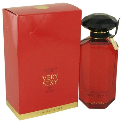 Shop Victoria's Secret Victorias Secret 534769 1.7 oz Very Sexy Eau De Parfum Spray For Womens