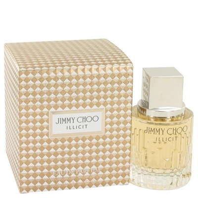 Shop Jimmy Choo 533281 1.3 oz Illicit Eau De Parfum Spray For Women