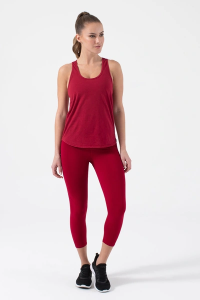 Shop Nux Active Groundwork Tank In Multi