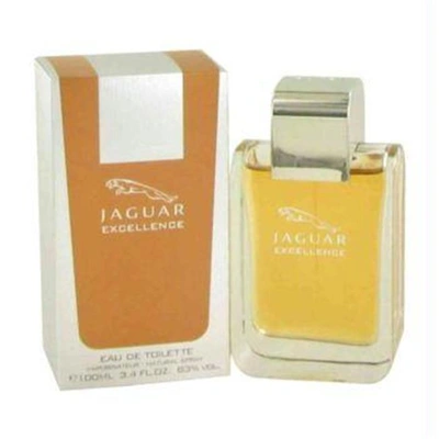 Shop Jaguar Eau De Toilette Spray 3.4 oz