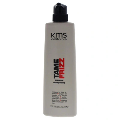 Shop Kms U-hc-11754 Tame Frizz Shampoo For Unisex - 25.3 oz
