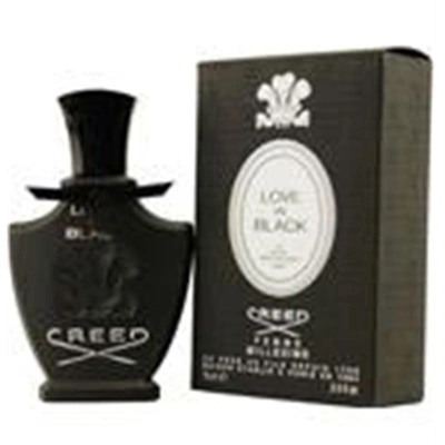 Shop Creed Love In Black By Creed Eau De Parfum Spray 2.5 oz In Purple