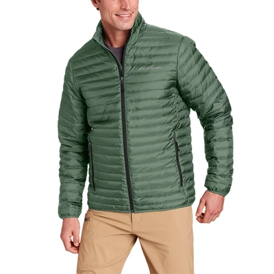 Men's Microlight Down Jacket