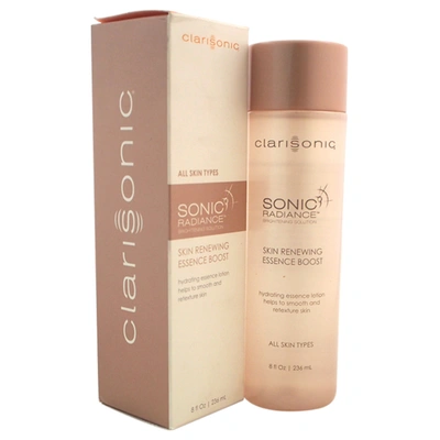 Shop Clarisonic Skin Renewing Essence Boost - All Skin Types By  For Unisex - 8 oz Lotion