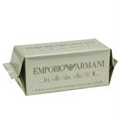 Shop Emporio Armani By Giorgio Armani Eau De Parfum Spray 1.7 oz