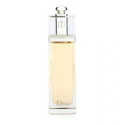 Shop Dior 17203680106 Addict Eau De Toilette Spray - 100 Ml.