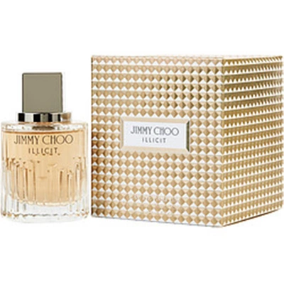 Shop Jimmy Choo 281481 Illicit Eau De Parfum Spray - 2 oz