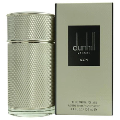 Shop Alfred Dunhill 273922 Dunhill Icon Eau De Parfum Spray - 3.4 oz