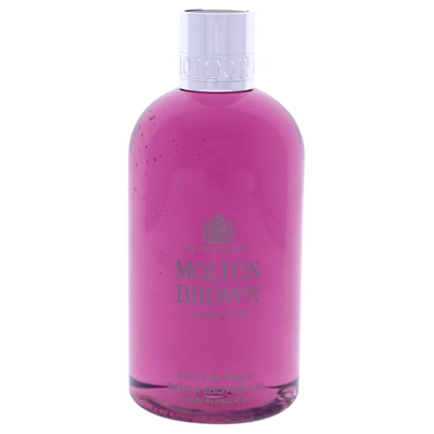 Shop Molton Brown Fiery Pink Pepper Bath And Shower Gel By  For Unisex - 10 oz Shower Gel