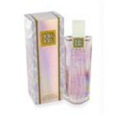 Shop Liz Claiborne Bora Bora By  Eau De Parfum Spray 3.4 oz