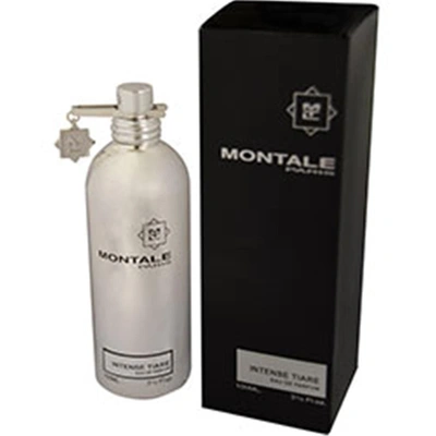 Shop Montale 238439 3.4 oz Paris Intense Tiare Eau De Parfum Spray For Unisex