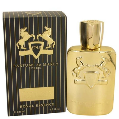 Shop Parfums De Marly 534469 4.2 oz Godolphin Eau De Parfum Spray For Men