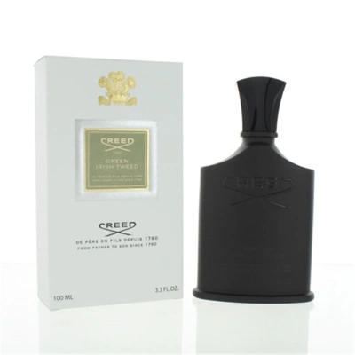 Shop Creed Mgreenirish3.3 3.3 oz Eau De Parfum Spray For Men