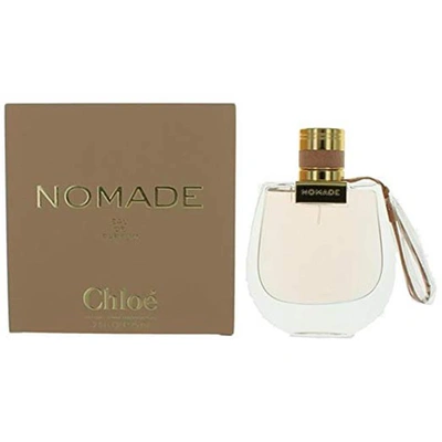 Shop Chloé 10057222 Nomade Ladies Eau De Parfum Spray