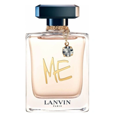 Shop Lanvin Me Ladies Eau De Parfum Spray