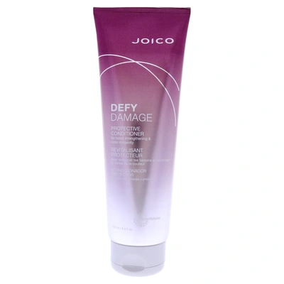 Shop Joico Defy Damage Protective Conditioner By  For Unisex - 8.5 oz Conditioner