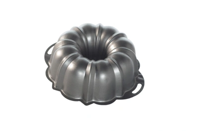 Shop Nordic Ware Pro Form Anniversary 12 Cup Bundt Pan