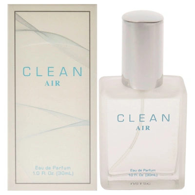 Shop Clean Classic Air By  For Women - 1 oz Edp Spray