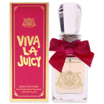 Shop Juicy Couture Viva La Juicy By  For Women - 0.5 oz Edp Spray