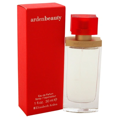 Shop Elizabeth Arden Arden Beauty By  For Women - 1 oz Edp Spray