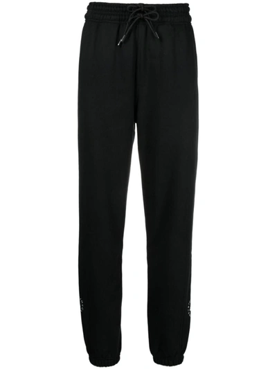 Shop Adidas By Stella Mccartney Asmc Sp Pant Clothing In Black