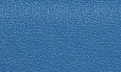We-ar4 The Retro Trunk Crossbody In Dark Chambray