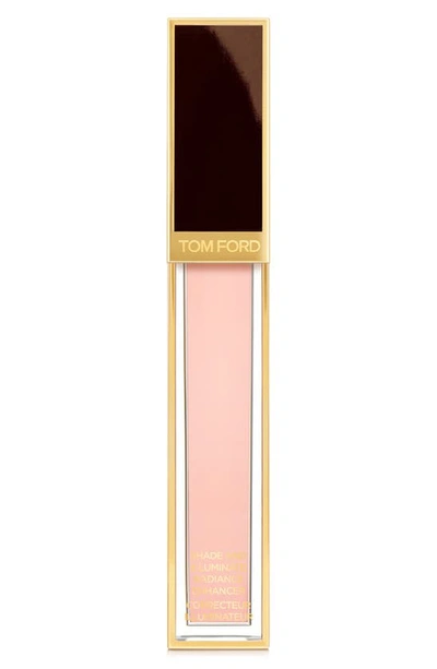 Shop Tom Ford Shade And Illuminate Radiance Enhancer In Light