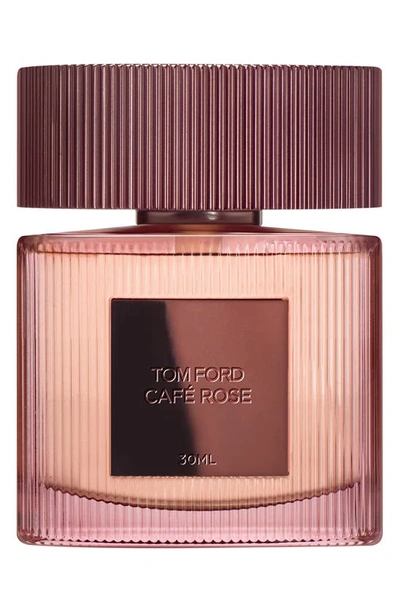 Tom Ford Cafe Rose Eau De Parfum Fragrance 3.4 Oz.