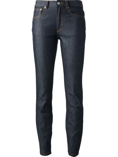 'Cozzi' skinny jeans