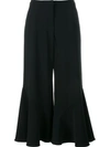 PETER PILOTTO flared culottes,SPECIALISTCLEANING