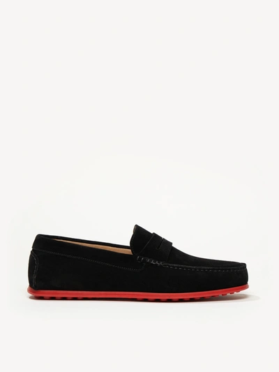 Shop M. Gemi The Pastoso Uomo In Black