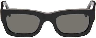 Shop Marni Black Retrosuperfuture Edition Kawasan Falls Sunglasses