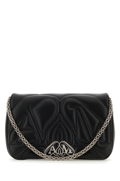 Alexander Mcqueen Borsa-tu Nd  Female