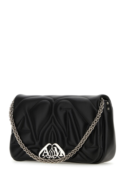 Alexander Mcqueen Borsa-tu Nd  Female