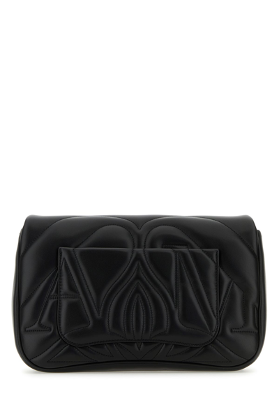 Alexander Mcqueen Borsa-tu Nd  Female