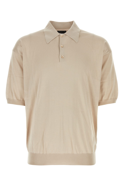 Shop Prada Polo-50 Nd  Male