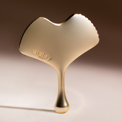 Sisley Paris Gingko Gua Sha Massage Tool In Default Title