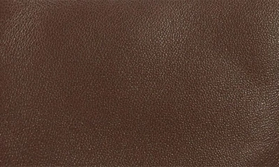 Jacquemus Le Bambimou Shoulder Bag In Medium Brown