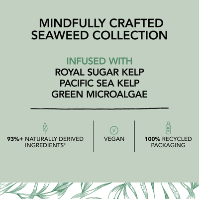 Shop Bumble And Bumble Seaweed Whipped Scalp Scrub In 2 Fl oz
