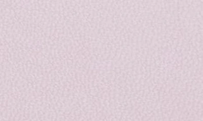 Valentino Mini Vlogo Signature Leather Bucket Bag In Gf9 Rose Cannelle