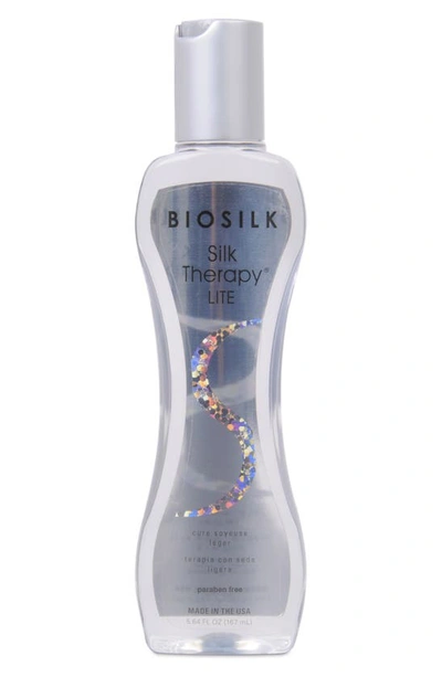 Shop Biosilk Silk Therapy Lite