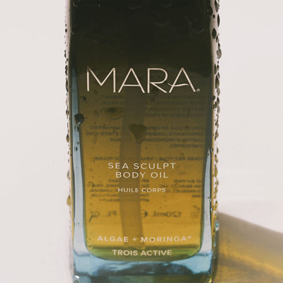 Mara Algae + Moringa® Sea Sculpt Body Oil