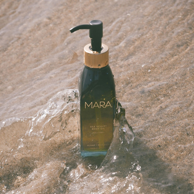 Mara Algae + Moringa® Sea Sculpt Body Oil