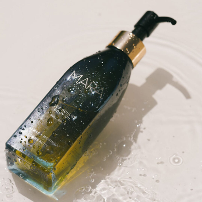 Mara Algae + Moringa® Sea Sculpt Body Oil