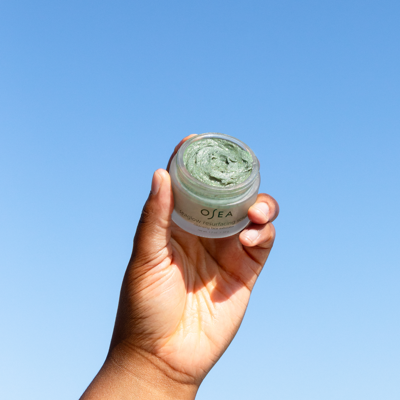 Osea Seaglow Resurfacing Scrub