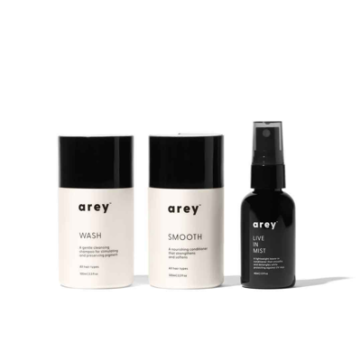 Shop Arey The  Travel Kit